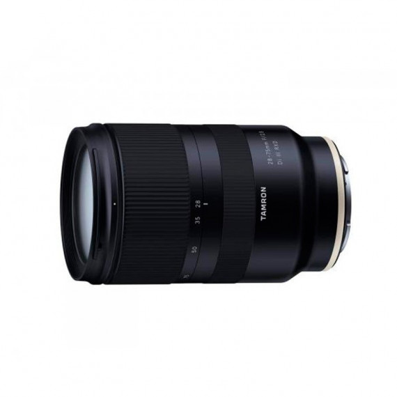 TAMRON 28-75MM F/2.8 Di Iii Rxd para Sony E