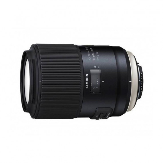 TAMRON Sp Af 90MM F/2.8 Di Vc Usd Macro 1:1 Sistema If