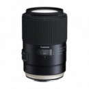 TAMRON Sp Af 90MM F/2.8 Di Vc Usd Macro 1:1 Sistema If