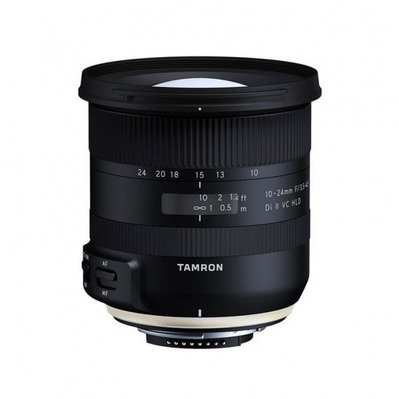 TAMRON 10-24MM F/3.5-4.5 Di Ii Vc Hld