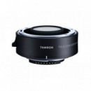 Teleconversor TAMRON TC-X14 1.4X