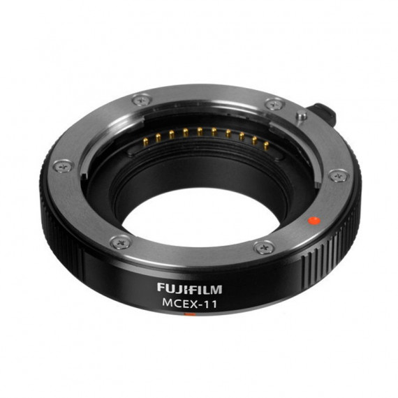 FUJIFILM Tubo Extension Macro MCEX-11