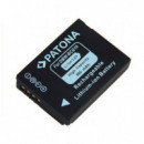 PATONA para Panasonic DMW-BCG10