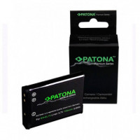 PATONA Premium para Nikon EN-EL19