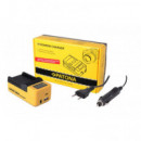 PATONA Charger NP-FW50