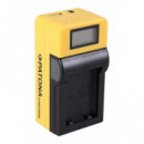PATONA Charger NP-FW50