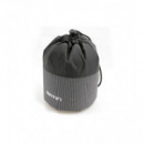 MATIN Protector Objetivo Neopreno Deluxe 50 110X130MM