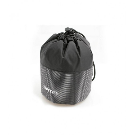 MATIN Protector Objetivo Neopreno Deluxe 50 110X130MM