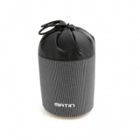 MATIN Protector Objetivo Neopreno Deluxe 60 110X190MM