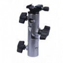 PHOTTIX Rótula Paraguas Varos Mini 18KG