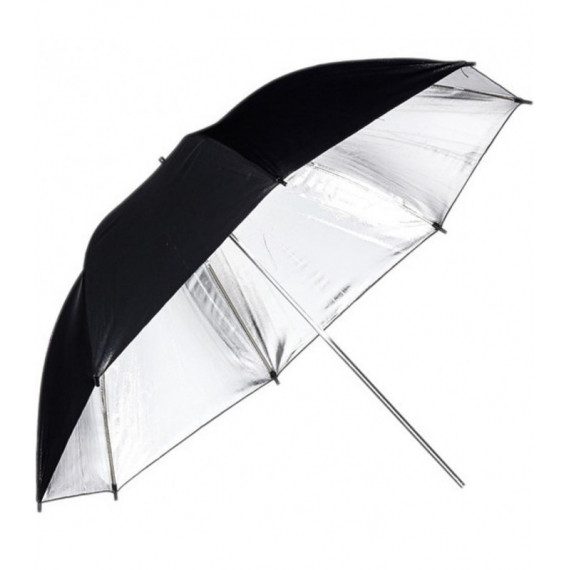 PHOTTIX Paraguas Premio 120CMS. Plata