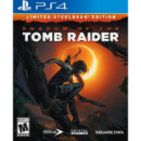 PS4 Shadow Of The Tomb Raider Playstation  SONY