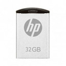 Hpm - V222W USB 2.0 32GB Plata  HP