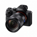 SONY Alpha A7M Ii Cuerpo + Fe 24-70MM F4 Za Oss ILCE-7M2Z