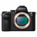 SONY Alpha A7M Ii Cuerpo + Fe 24-70MM F4 Za Oss ILCE-7M2Z