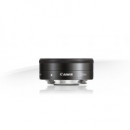 CANON Ef-m 22MM F/2 Stm