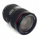 CANON Ef 24-105MM F/4L Is Ii Usm