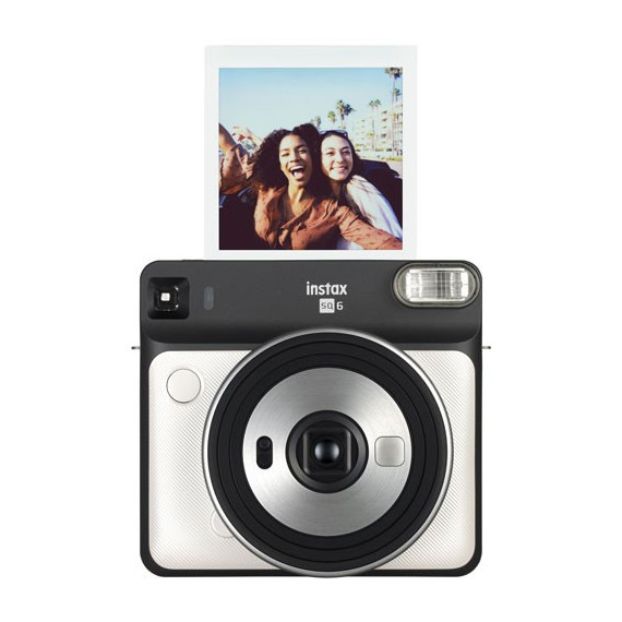 FUJIFILM Instax Square SQ6