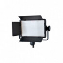 GODOX LED500C Bi-color Led With Power Remote Control