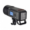 GODOX AD600PRO Witstro All-in-one Outdoor Flash