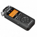 TASCAM DR-05X  Dictáfono, Grabadora de Voz