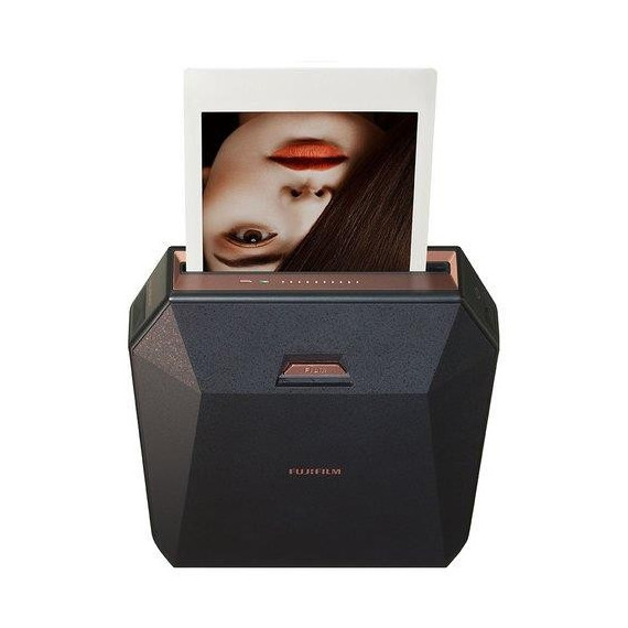 Impresora Fuji Instax Share SP-3 Negro  FUJIFILM