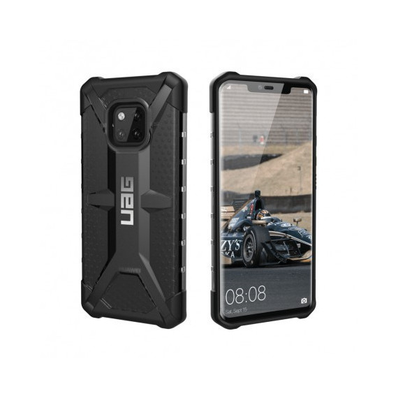 UAG Plasma Ceniza P/ Huawei Mate 20 Pro