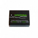 Batería PATONA FW126S