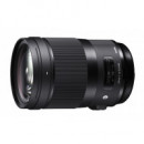 SIGMA 40MM F1.4 Dg Hsm Art