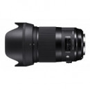 SIGMA 40MM F1.4 Dg Hsm Art