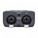 TASCAM DR-40 V2 Grabadora de Mano