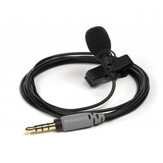 RODE Lavalier +