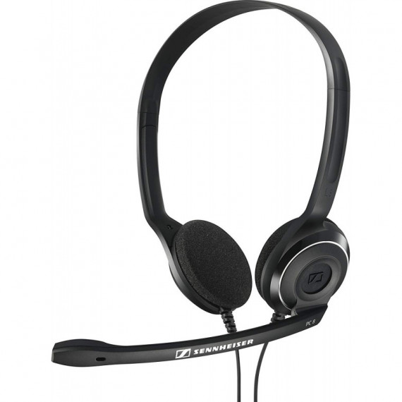 SENNHEISER Pc 8 USB Microauricular Estereo