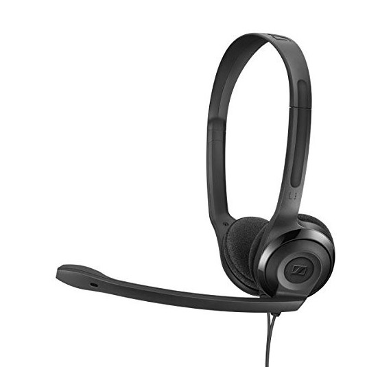 SENNHEISER Pc 5 Chat Microauricular Estereo para Pc