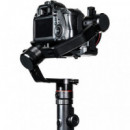 Feiyu AK4000 Gimbal Estabilizador  FEIYUTECH