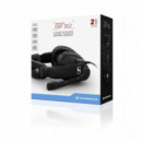 Sennheiser GSP 302 MicroAuricular Esterero Gaming