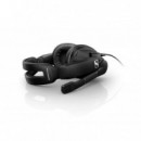 Sennheiser GSP 302 MicroAuricular Esterero Gaming