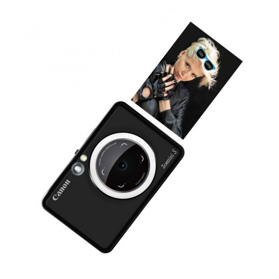 Canon Zoemini S Cámara/Impresora BT