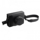 Fujifilm LC-X100F Funda de Piel Negro