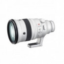 Fujinon Xf 200MM F2 R Lm Ois Wr + Teleconvertidor  FUJIFILM