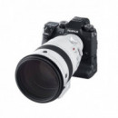 Fujinon Xf 200MM F2 R Lm Ois Wr + Teleconvertidor  FUJIFILM