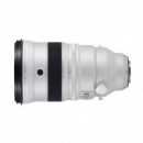Fujinon Xf 200MM F2 R Lm Ois Wr + Teleconvertidor  FUJIFILM
