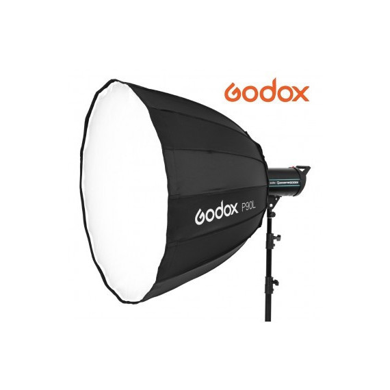 Softbox GODOX P90L