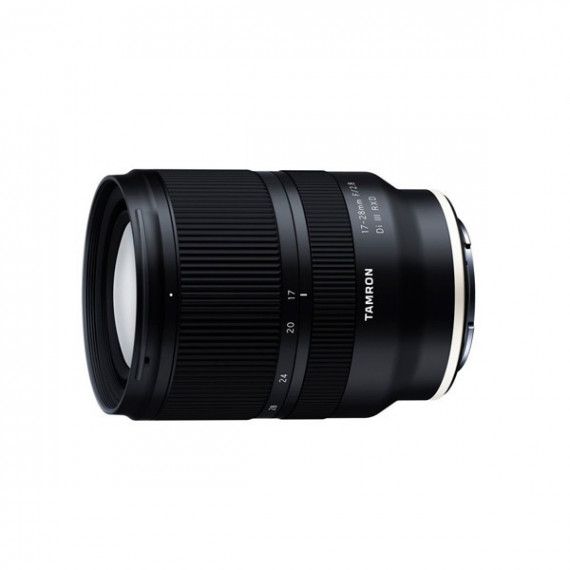 TAMRON 17-28MM F2.8 Di Iii Rxd para Sony