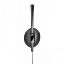 Sennheiser HD 100 Auricular cerrado