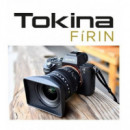 TOKINA Fírin 20MM F2 Fe Mf Sony E