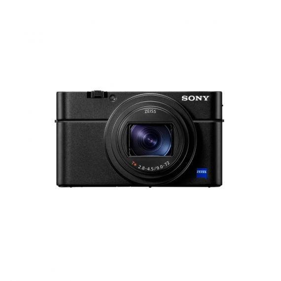 SONY RX100M Vii