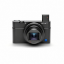 SONY RX100M Vii