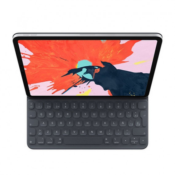 Apple Keyboard Folio Ipad Pro 2018 11" MU8G2Y/A  APPLE