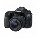 CANON Eos 90D + 18-135MM Is Usm
